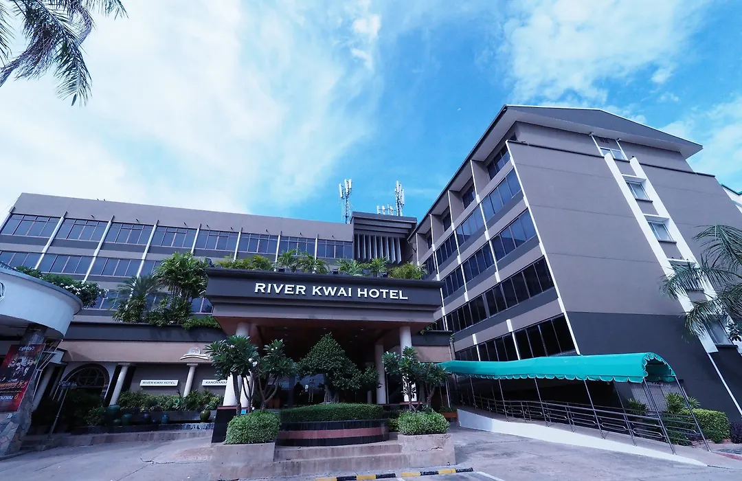 River Kwai Hotel-1