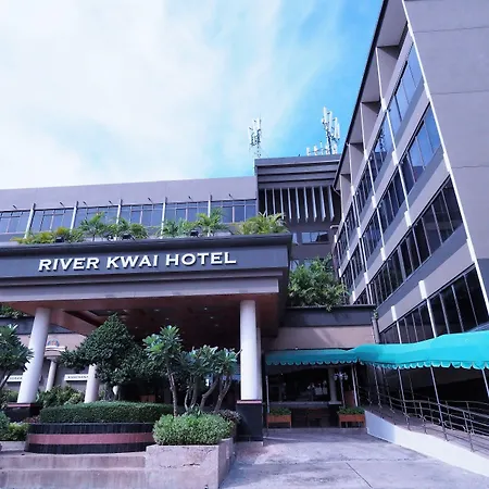 River Kwai Hotel-2